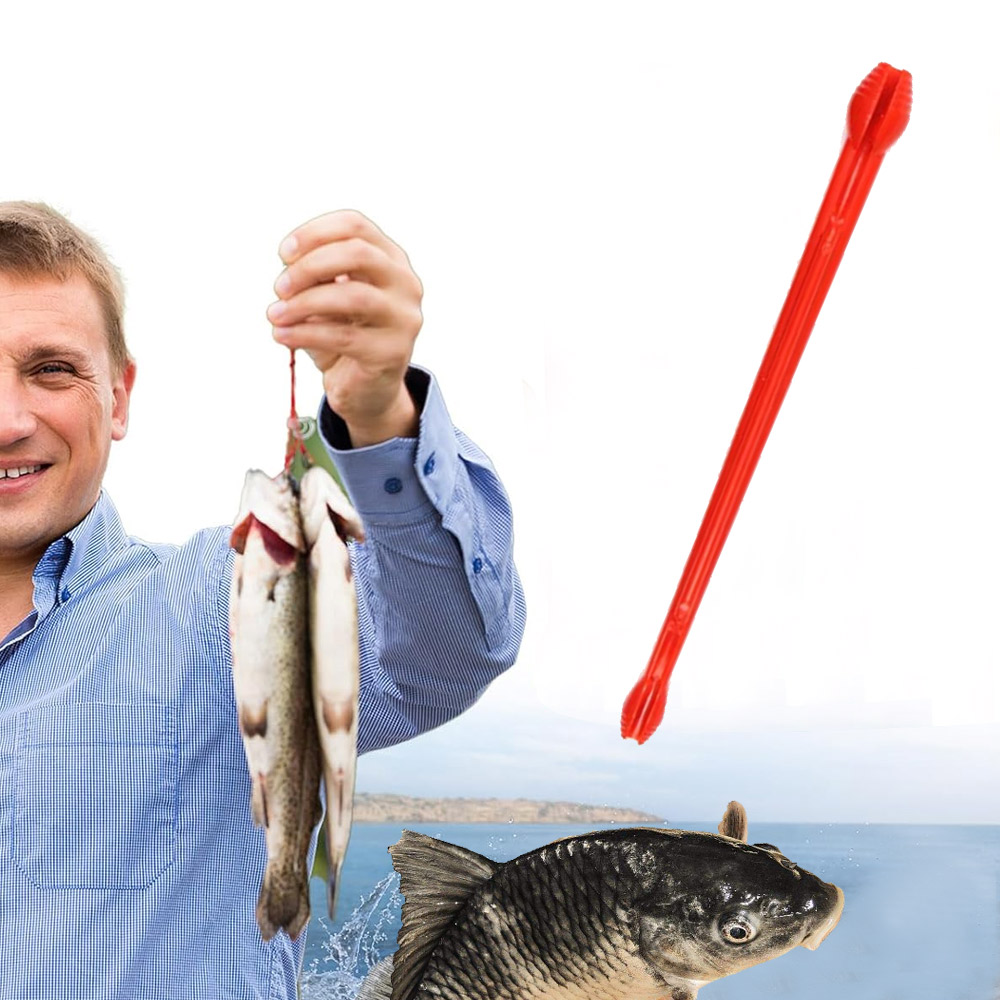 Fishing Hook Remover - z ABS do usuwania haczyków na