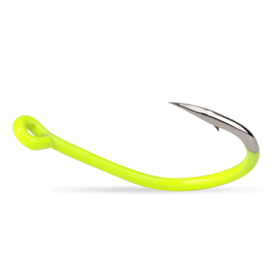 NGB 50 sztuk 1/0 # -10 # Haczy – Fishing Hook Barbless recenzja i cena