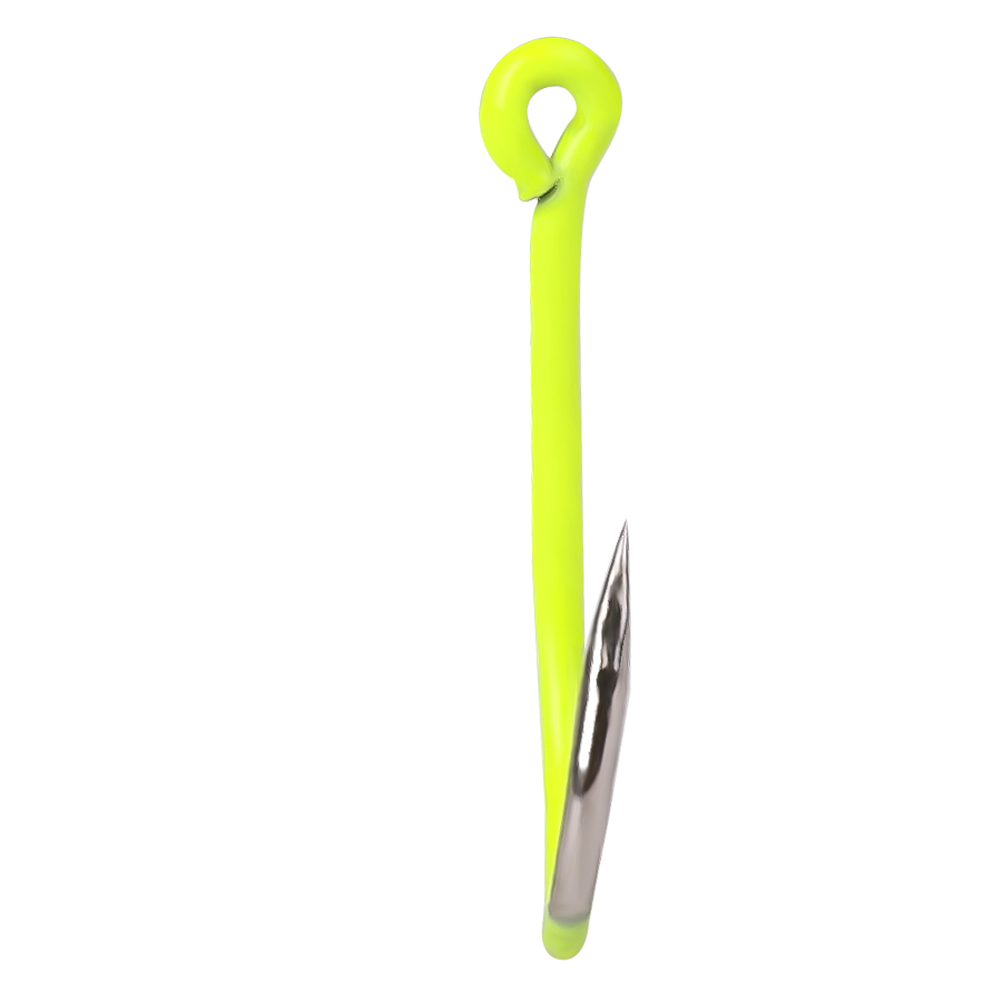 NGB 50 sztuk 1/0 # -10 # Haczy – Fishing Hook Barbless recenzja i cena