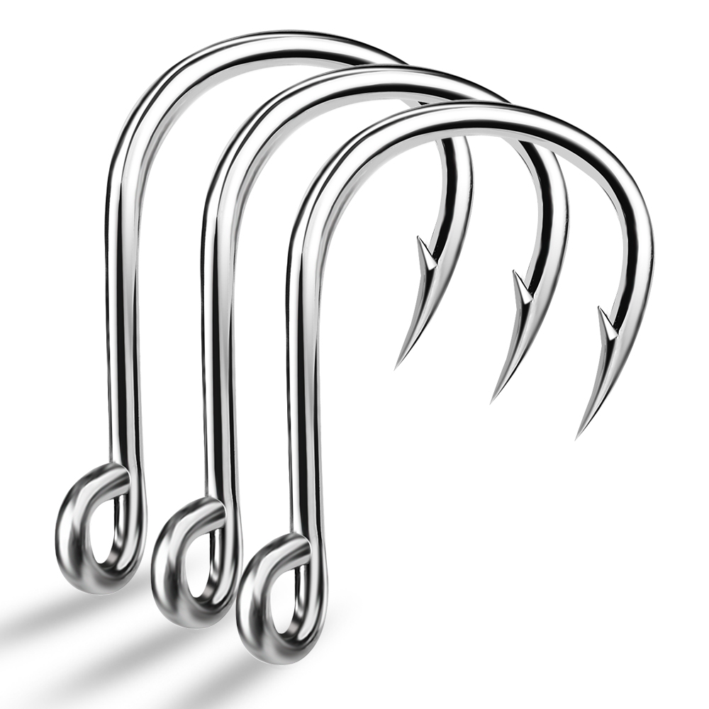 PROBEROS 20 SZTUK Haczyków do  – Fishing Hook Assortment recenzja i cena