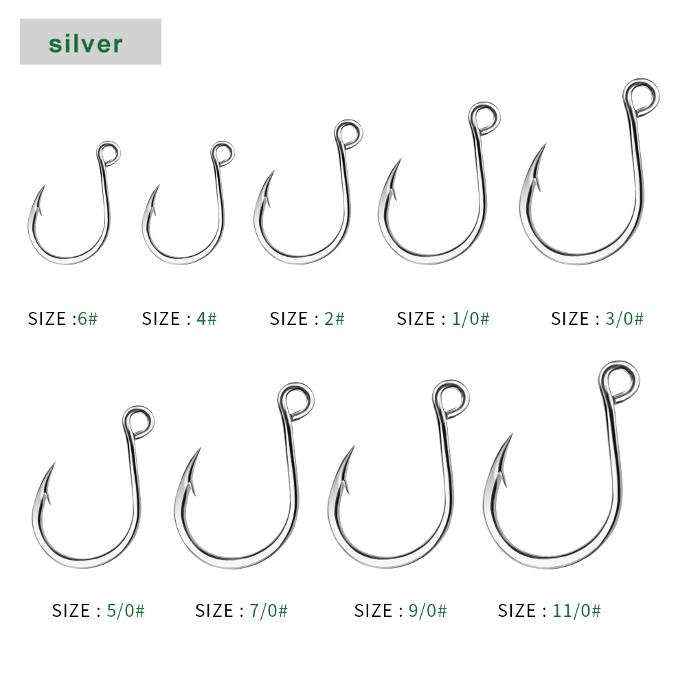 PROBEROS 20 SZTUK Haczyków do  – Fishing Hook Assortment recenzja i cena