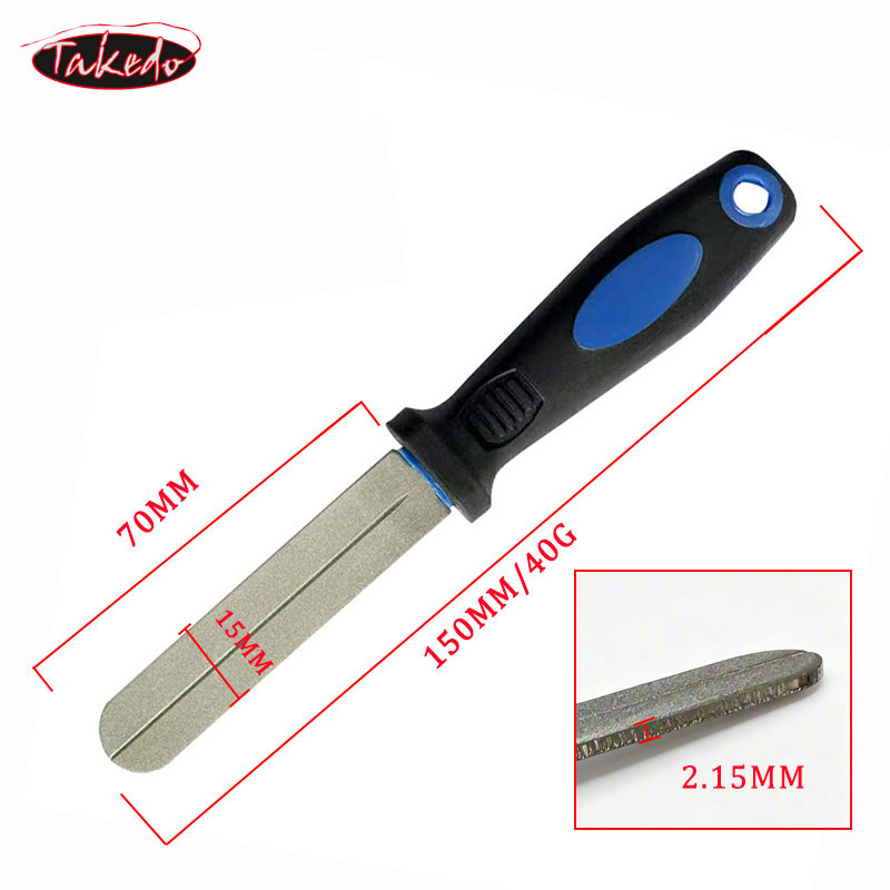TAKEDO 150MM 40G Diamentowa Os – Fishing Hook Size recenzja i cena