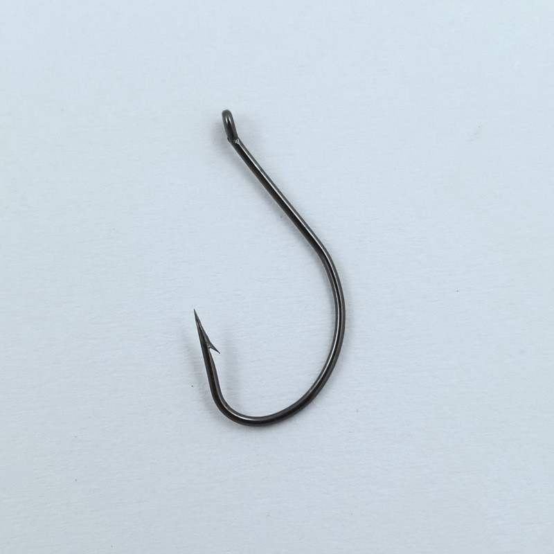 Haczyk wędkarski Lekki szlam C – Fishing Hook Circle recenzja i cena