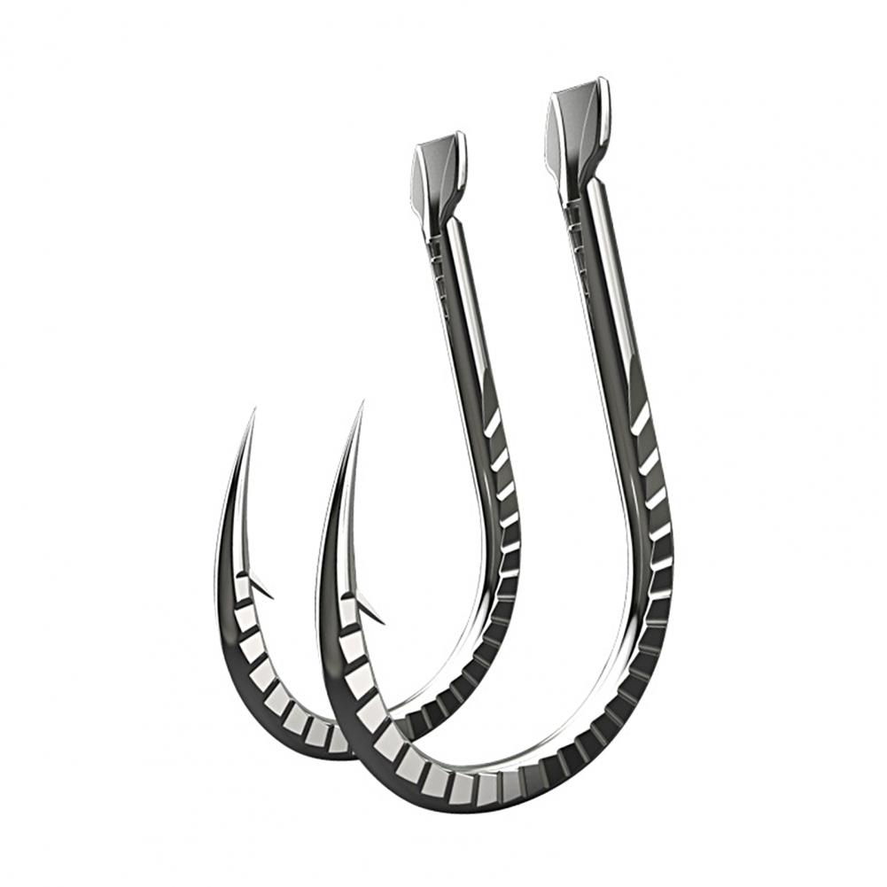 30 sztuk/zestaw 1-15 haczyków  – Fishing Hook Assortment recenzja i cena