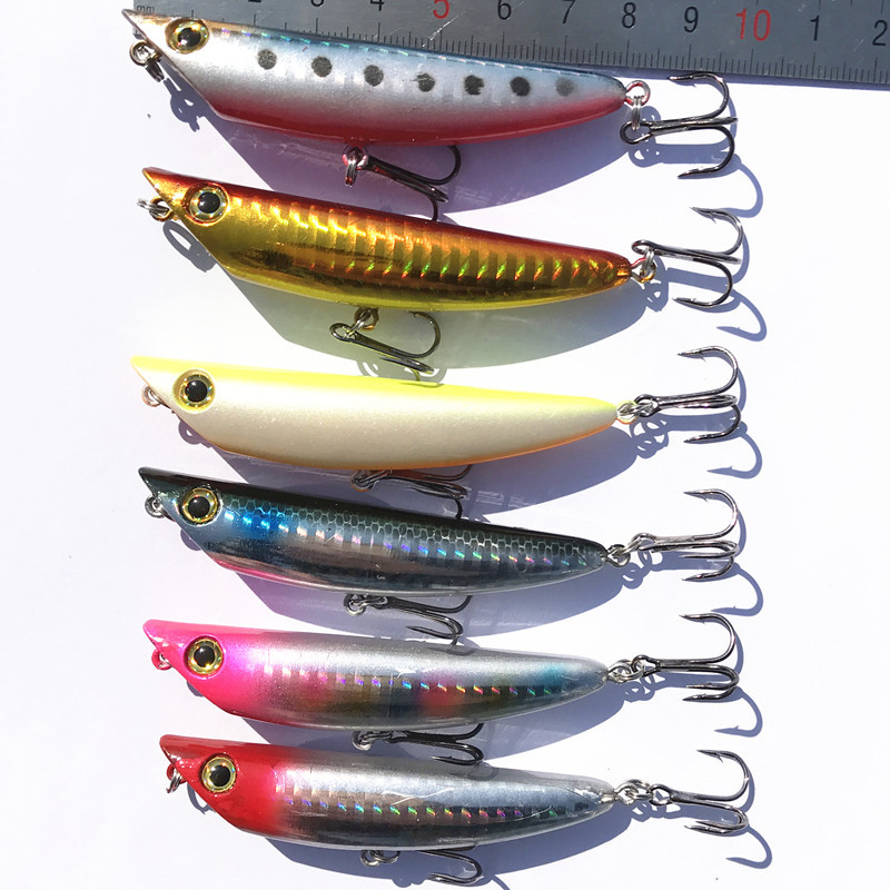Wędkarstwo Zygzak Pies Przynęt – Fishing Hook Treble recenzja i cena