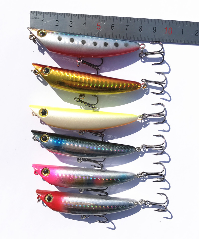 Wędkarstwo Zygzak Pies Przynęt – Fishing Hook Treble recenzja i cena