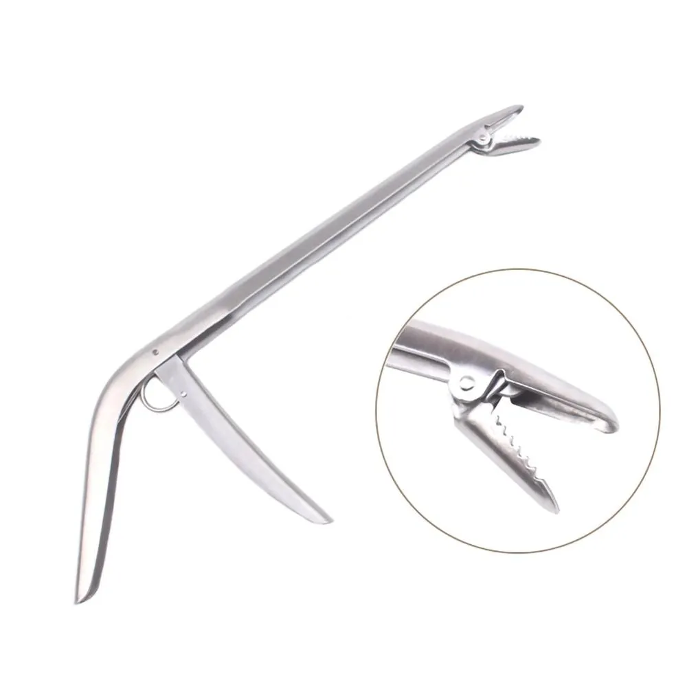 SANLIKE chwytak wędkarski ze s – Fishing Hook Remover recenzja i cena