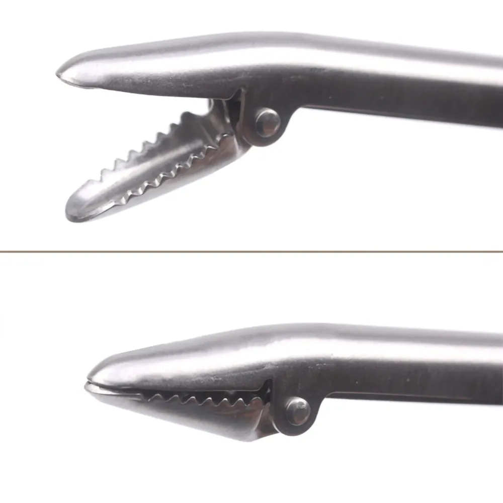 SANLIKE chwytak wędkarski ze s – Fishing Hook Remover recenzja i cena