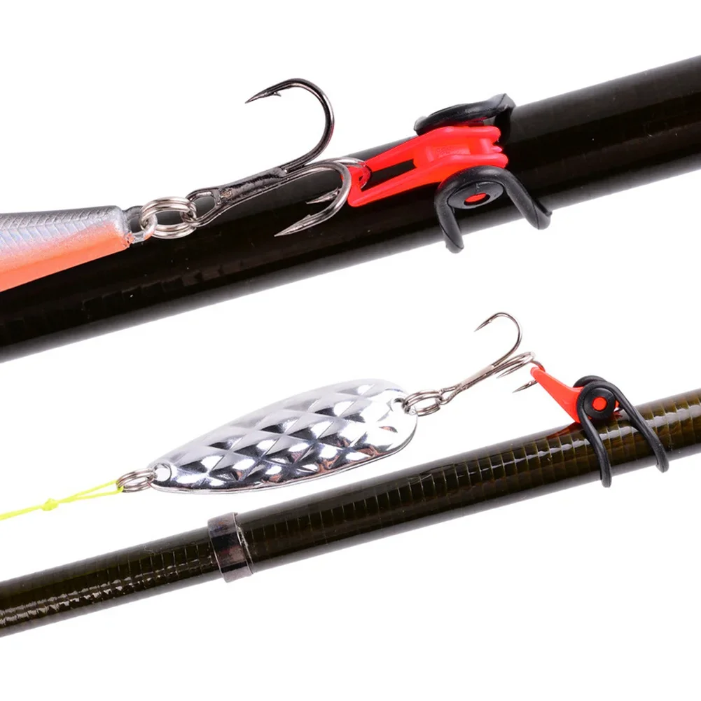 10 sztuk / partia Przechowywan – Fishing Hook Jig recenzja i cena