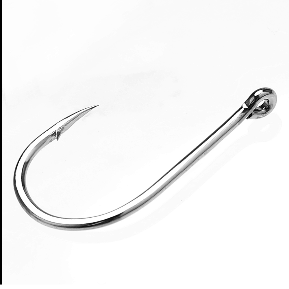 FTK 50-100 sztuk/pudło haczyk  – Fishing Hook Assortment recenzja i cena